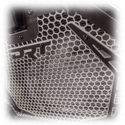 Polaris rzr front grill installed on 2025 model