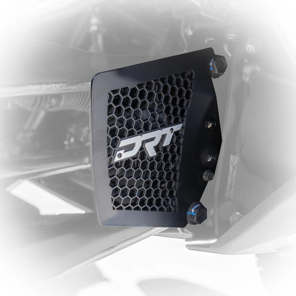 DRT Polaris 2022+ RZR Pro R/ Turbo R / Pro S / Front Aluminum Inner CV Boot Guards