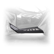 DRT Polaris RZR Pro Series 2-Seat Rock Sliders