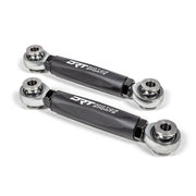 Polaris RZR XP sway bar link kit billet aluminum rods