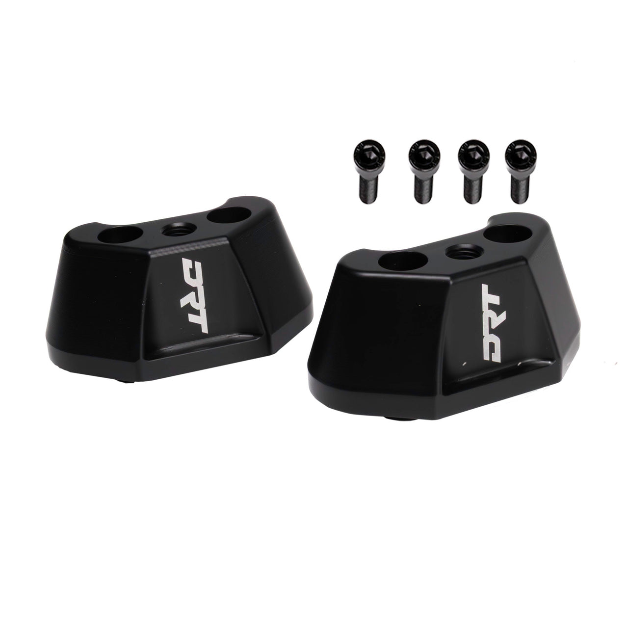 Polaris XD 1500 NorthStar Mirror Mounting Kit (for DRT Tactical Mirrors)