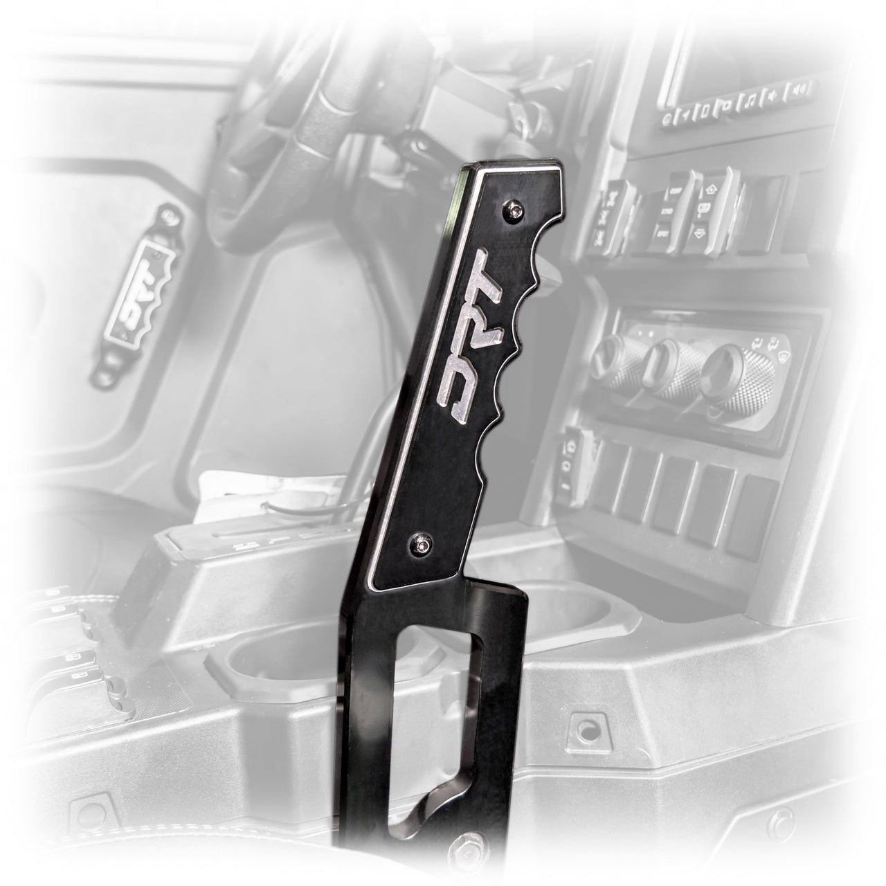 DRT Polaris 2024 Xpedition billet passenger