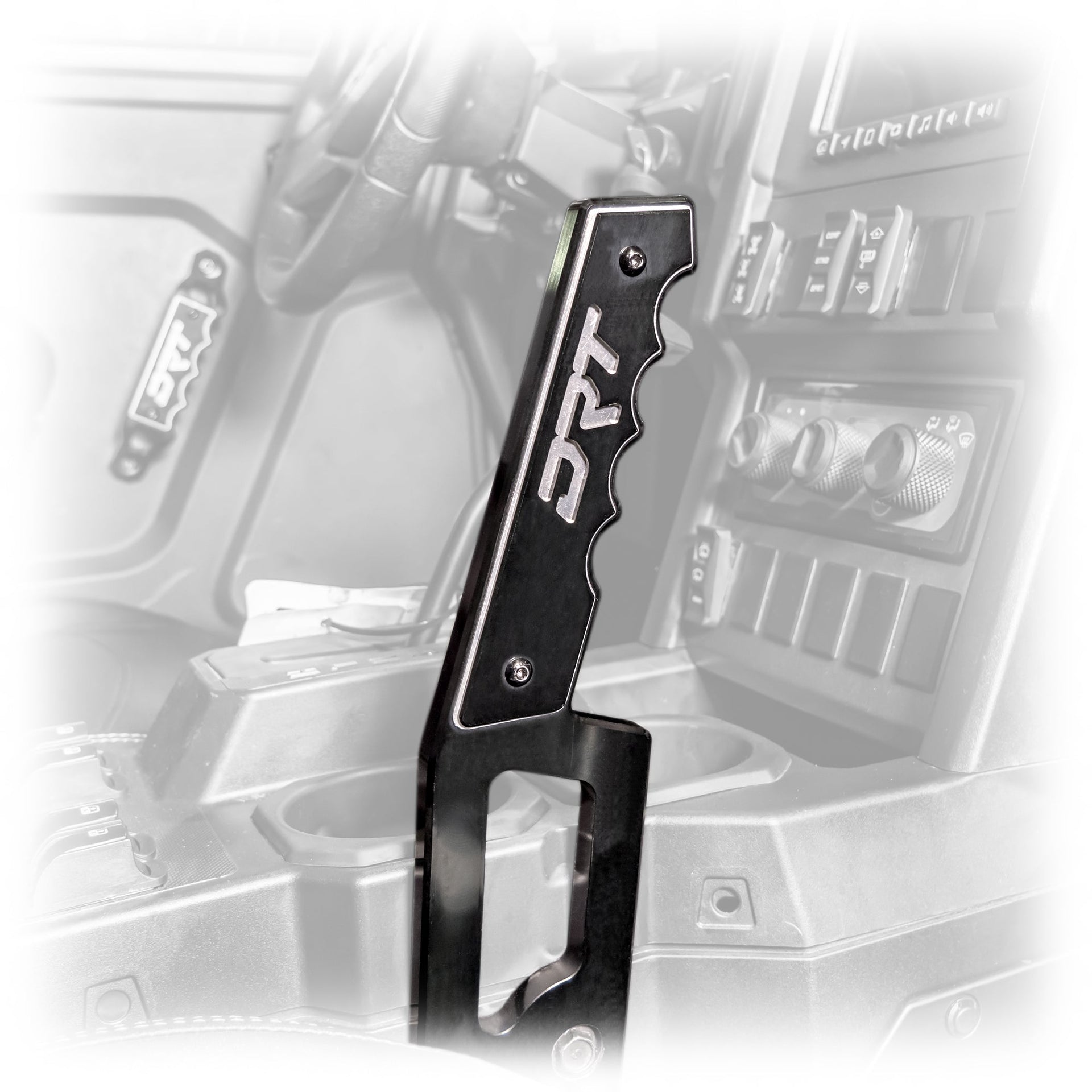 DRT Polaris 2024 Xpedition billet passenger