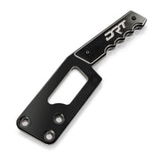 Machined passenger accessory for Polaris Xpedition by DRT
