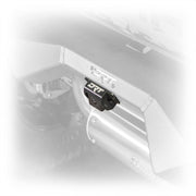DRT Polaris 2024 Xpedition adjustable rear camera relocation kit
