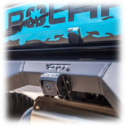 DRT Polaris 2024 Xpedition adjustable rear camera relocation kit
