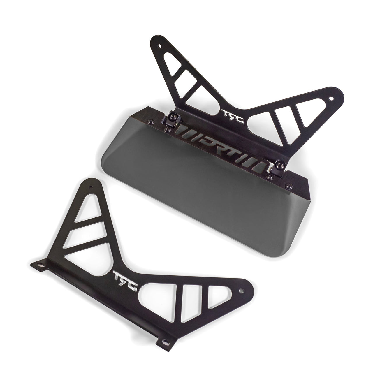 Sun Visor Kit for Polaris 2024+ XPEDITION