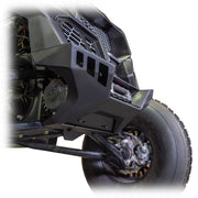 Can-Am X3 aftermarket bumper – compatible with most winches