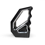 DRT Can-Am Maverick R Billet Shifter Knob Side view
