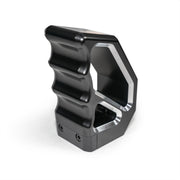 DRT Can-Am Maverick R Billet Shifter Knob Front view