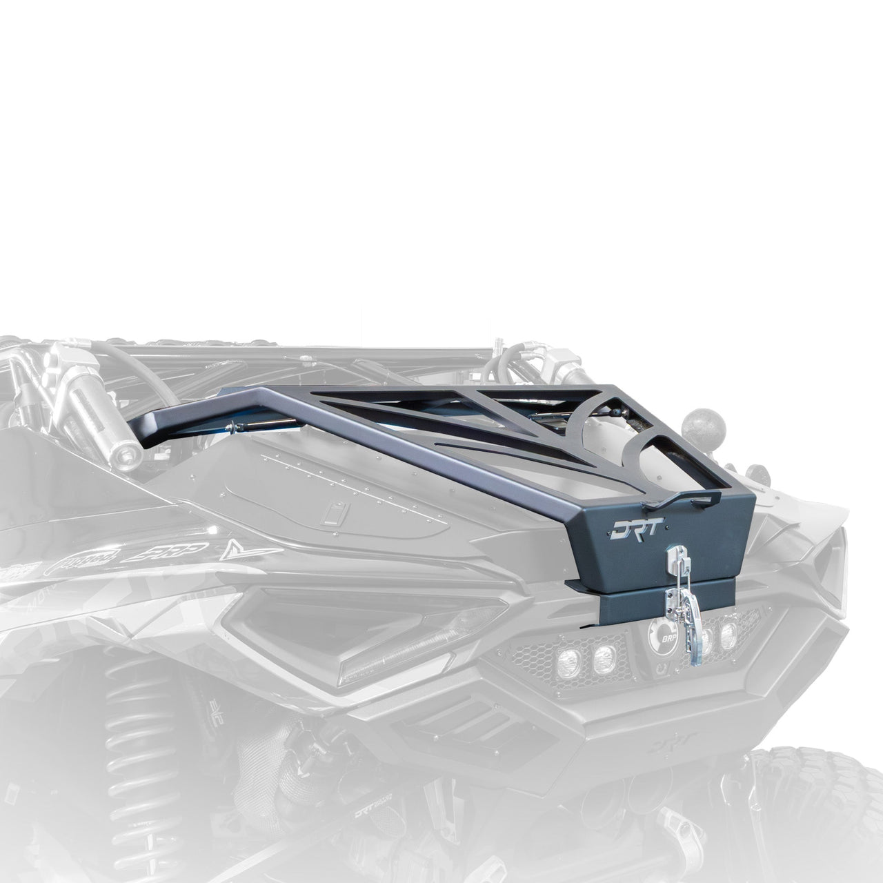 Tire Carrier V2.0 for Can Am Maverick R