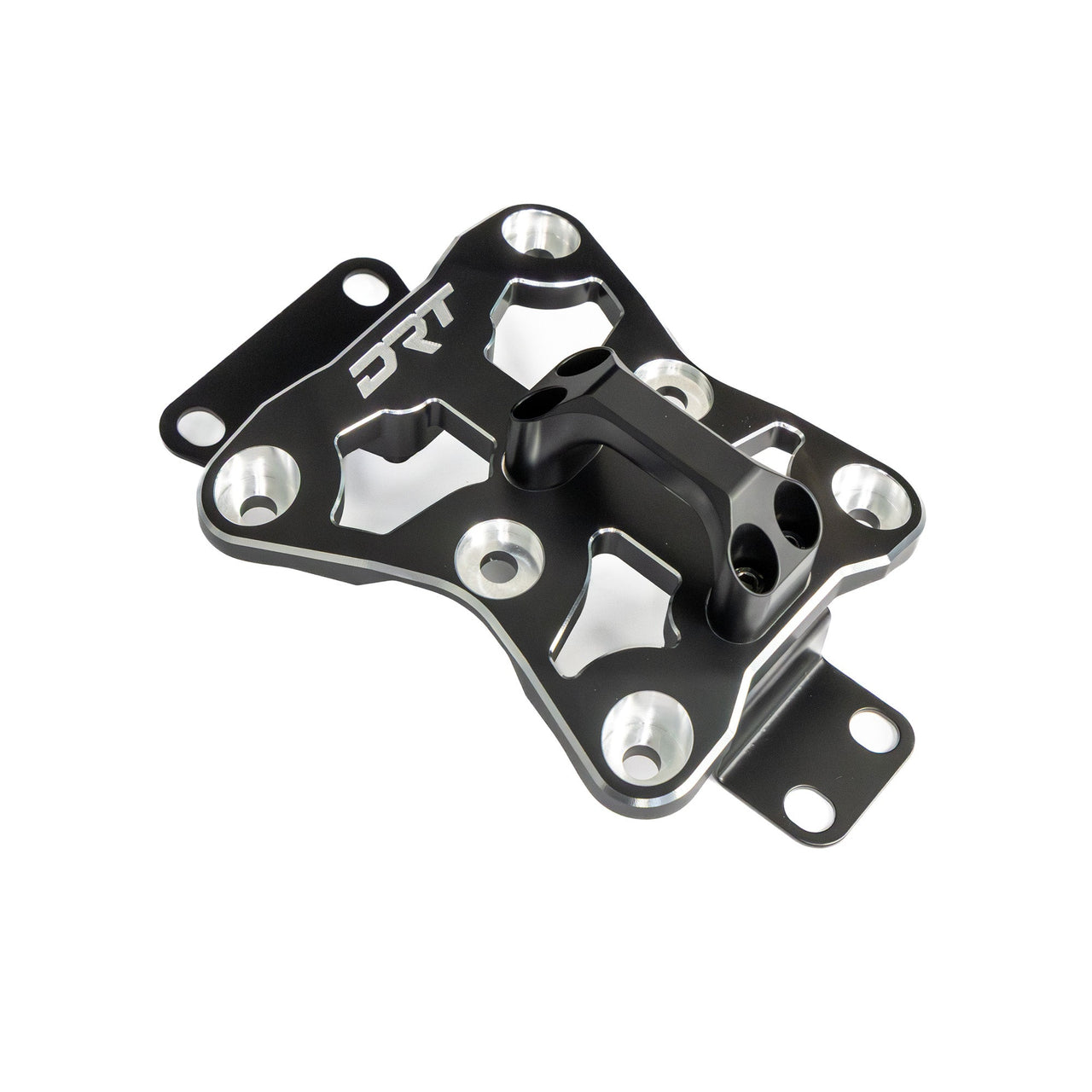Billet Aluminum Radius Rod Plate Kit  for Can Am Maverick X3