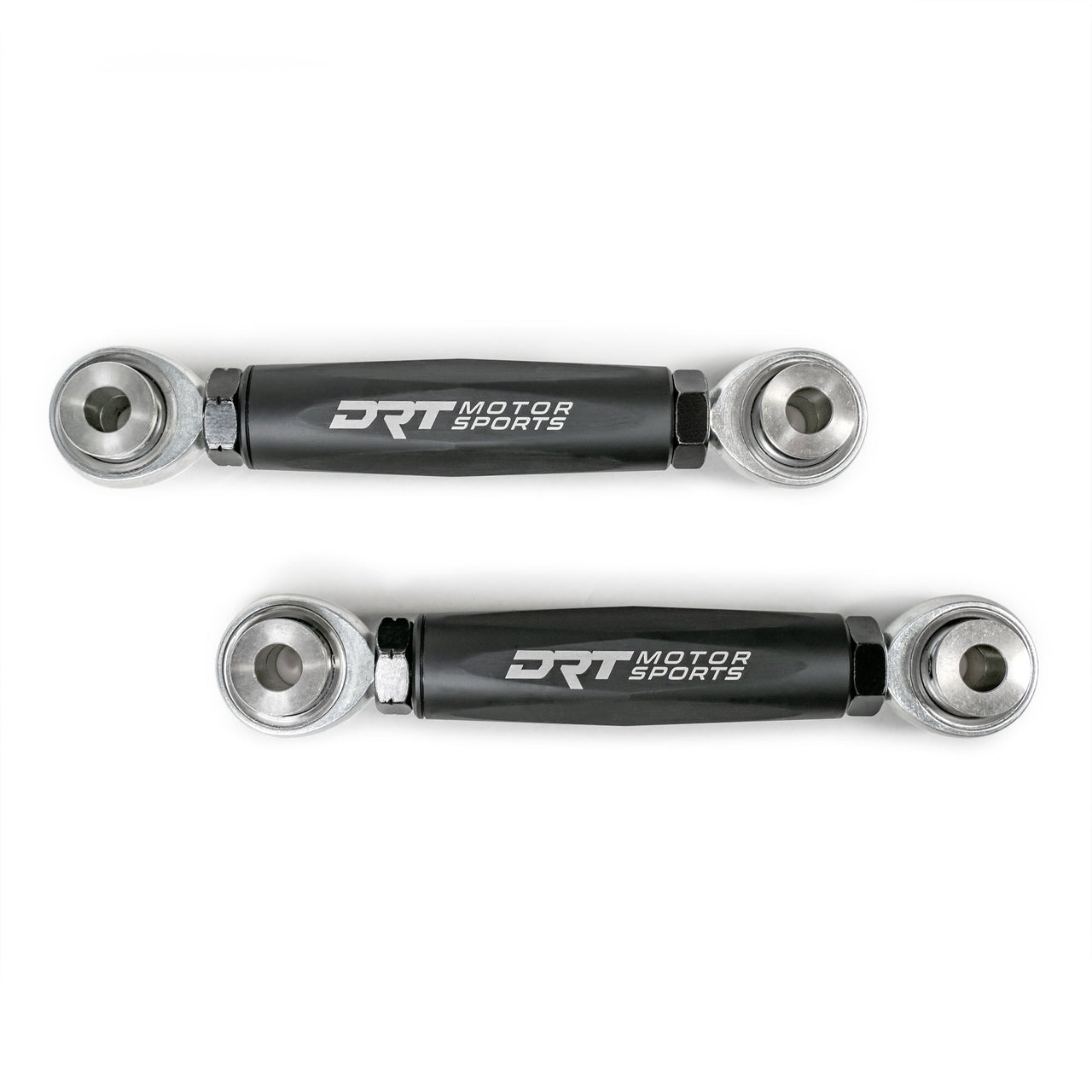 Billet Aluminum Hex Bar Adjustable Sway Bar Link Kit Rear (M12) for Segway 2022+ Villain SX10/W
