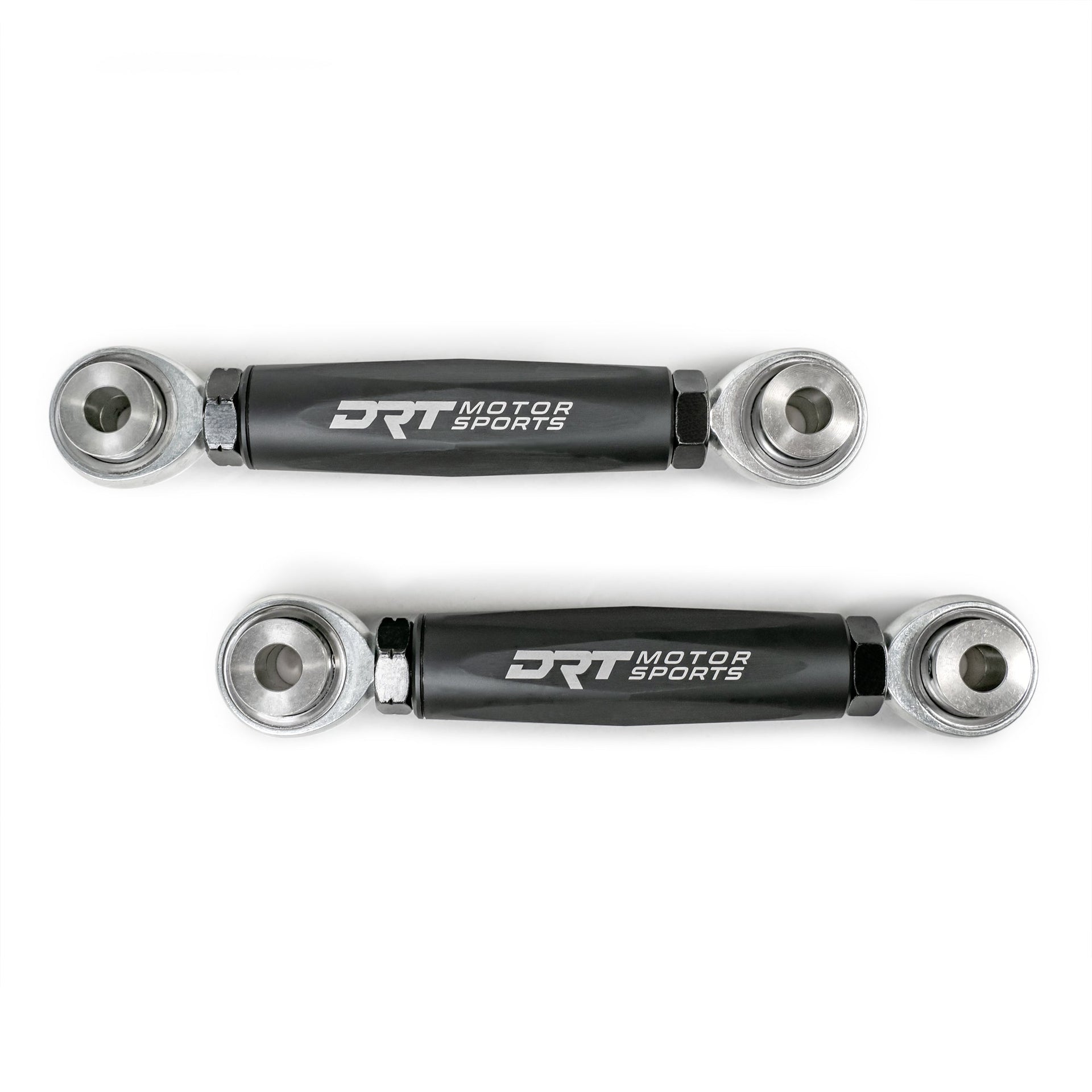 Can-Am X3 2017 rear billet aluminum adjustable sway bar link kit