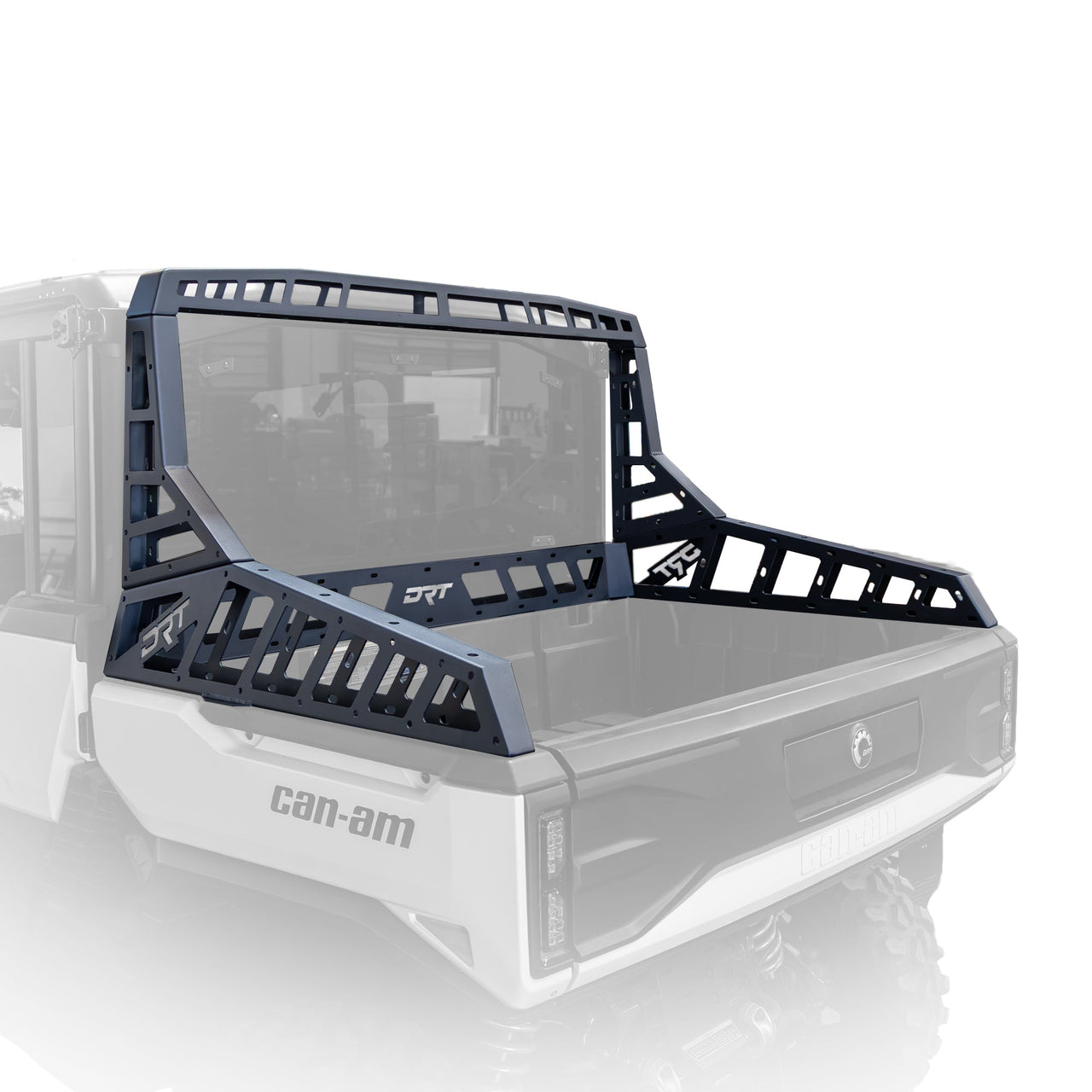 Chase Rack for Can Am 2026 Defender HD11
