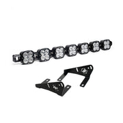 Baja Designs 22-26 Polaris RZR Pro R 7 XL Linkable Roof Bar Kit