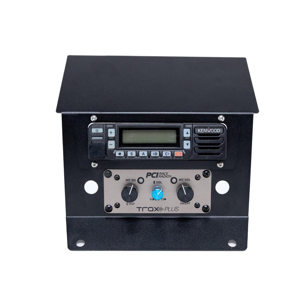 Polaris 2019+ Ranger Radio and Intercom Bracket