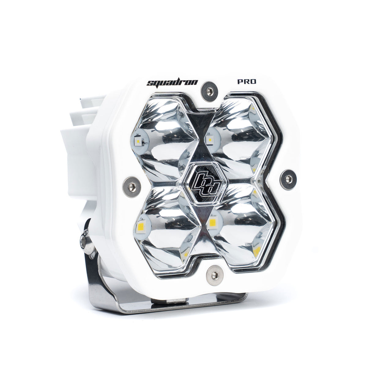Squadron 2.0 Pro White LED Auxiliary Light Pod