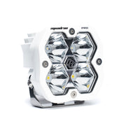 Squadron 2.0 Pro White LED Auxiliary Light Pod