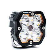 Squadron 2.0 Sport Black LED Auxiliary Light Pod