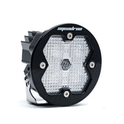 Squadron-R 2.0 Sport Black work scene