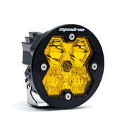 Squadron-R 2.0 Sport Black amber