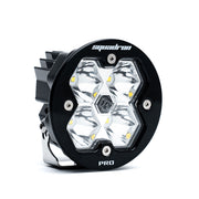 Squadron-R 2.0 Pro Black LED Auxiliary Light Pod