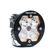 Squadron-R 2.0 Pro Black driving combo