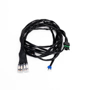 Reflex Light Actuator Power Management Harness