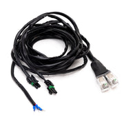 Reflex Light Actuator Power Management Harness Pair