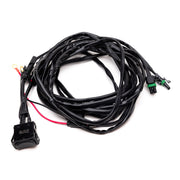 Reflex Light Actuator Rocker Switch Harness