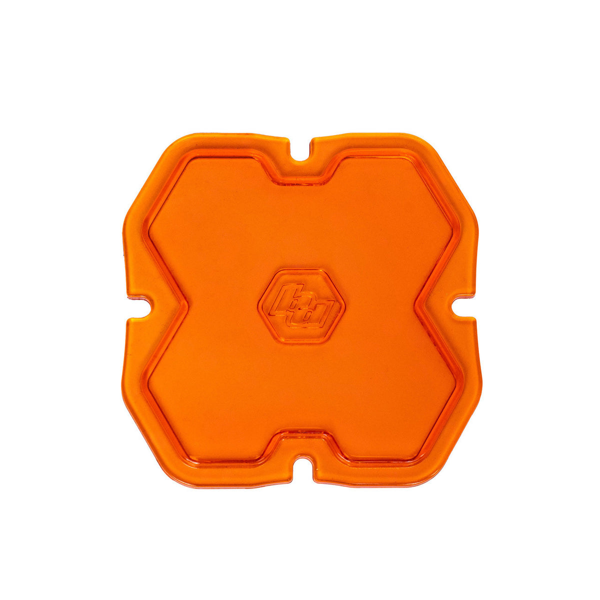 Squadron 2.0 Light Pod Lens Kit factory amber