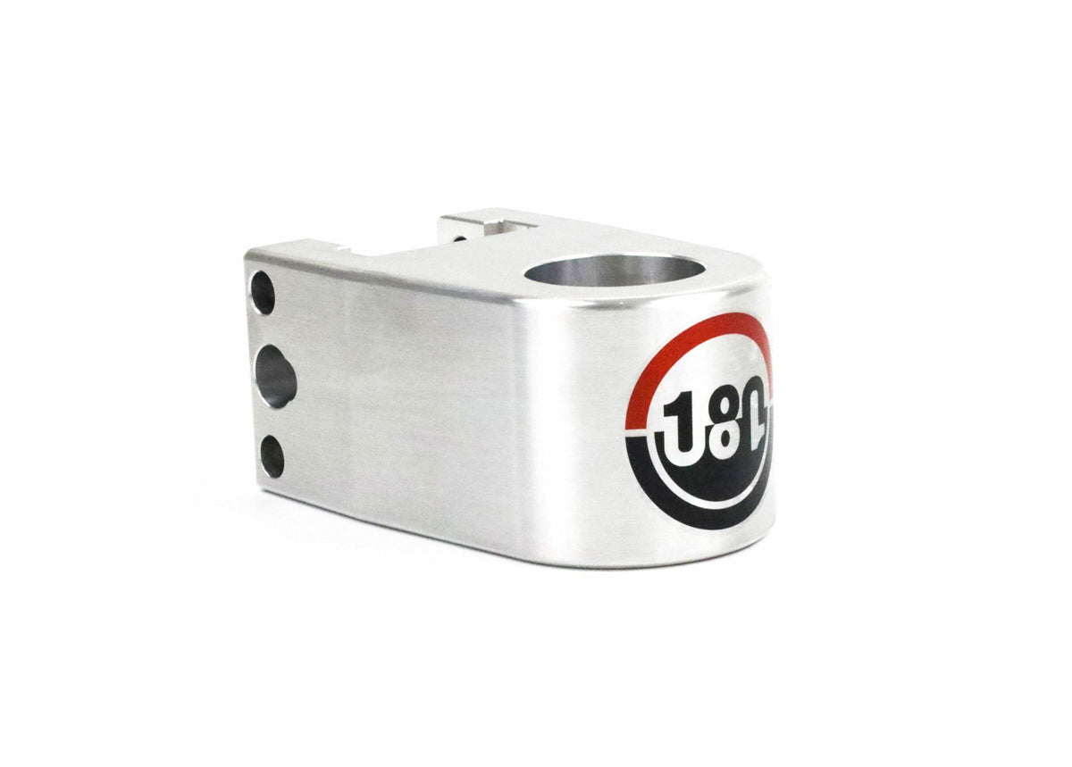 Weigh Safe 180° Hitch (Aluminum)