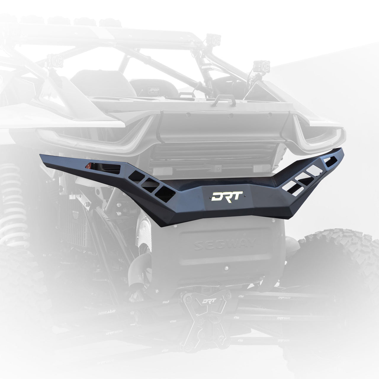 Rear Bumper for Segway Super Villain SX20