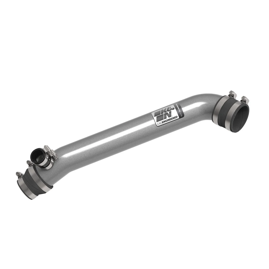 RZR Pro XP / Turbo R Charge Pipe
