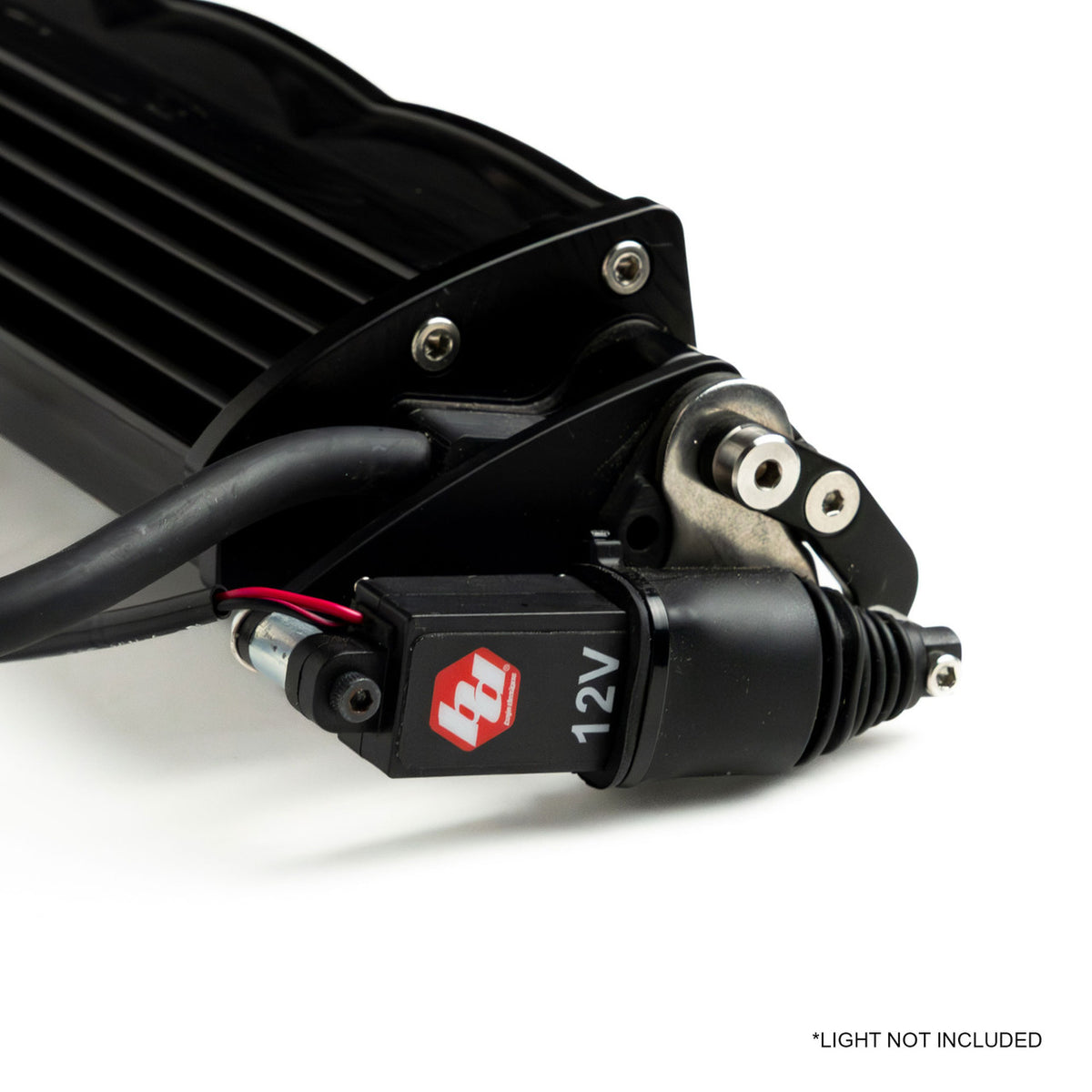 Reflex Light Actuator S8
