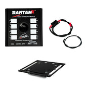 BantamX Wireless Switch Controller