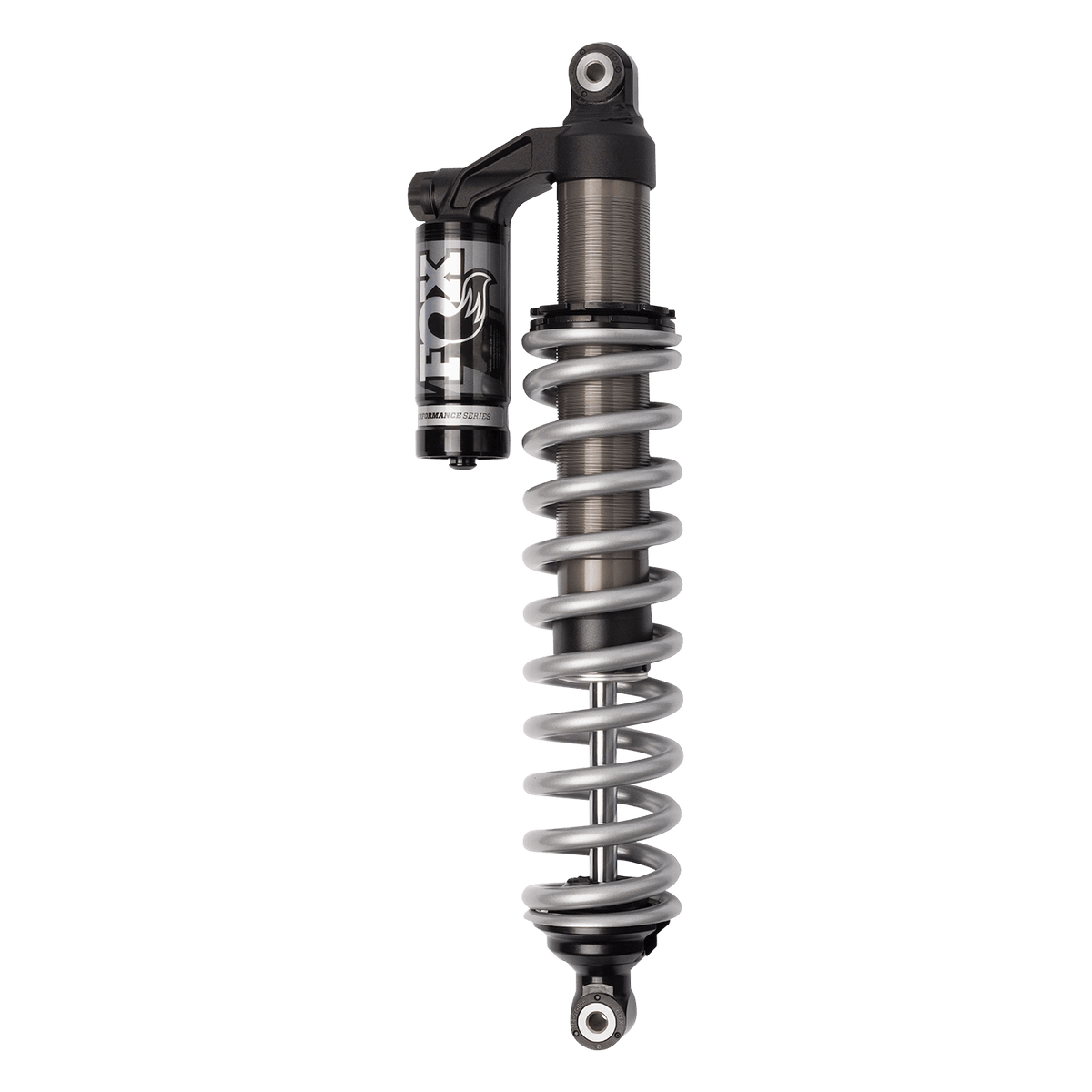 FOX 17-24 Can-Am Maverick Defender HD8/HD9/HD10 Performance 2.0 QS3 Coilover Shock – Front Set