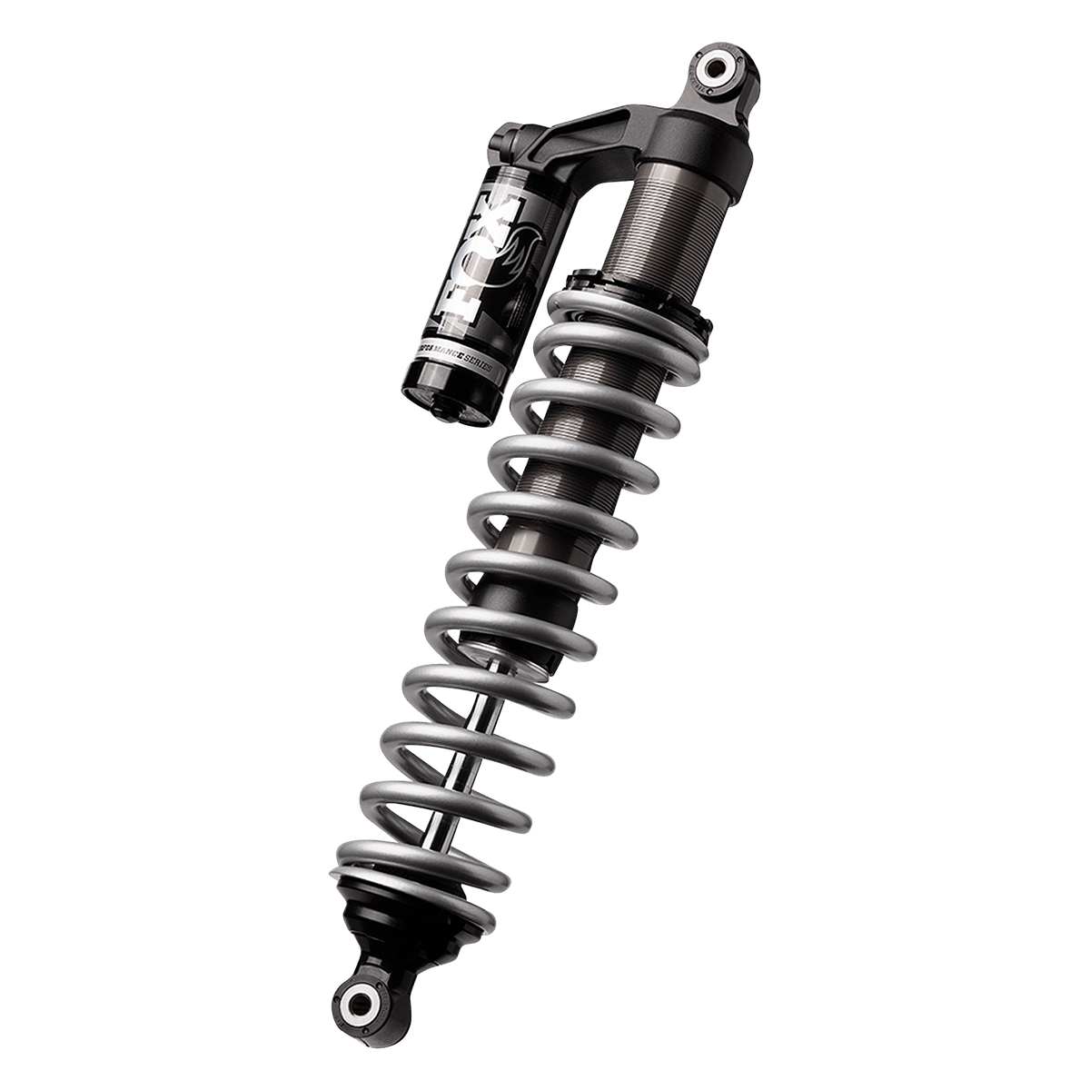 FOX 16-19 Polaris RZR 900 50/55 2.0 Performance QS3 Coilover Shock (2 Seat) – Rear Set