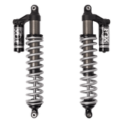 FOX 17-24 Can-Am Maverick Defender HD8/HD9/HD10 Performance 2.0 QS3 Coilover Shock – Front Set