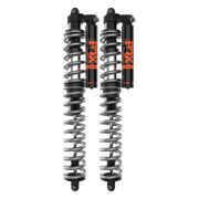 FOX Factory Race Series Polaris/PRO XP Rear (38.90/13.60) 3.0in Internal Bypass RC2 2-Seat
