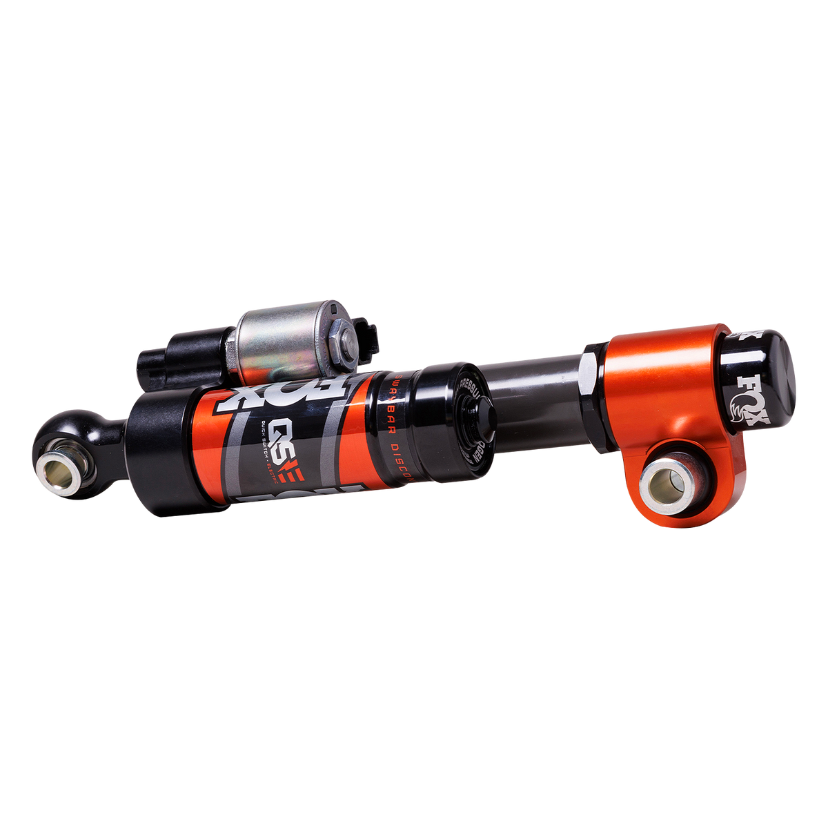 FOX Polaris 2024 Pro R QSE Links – Front