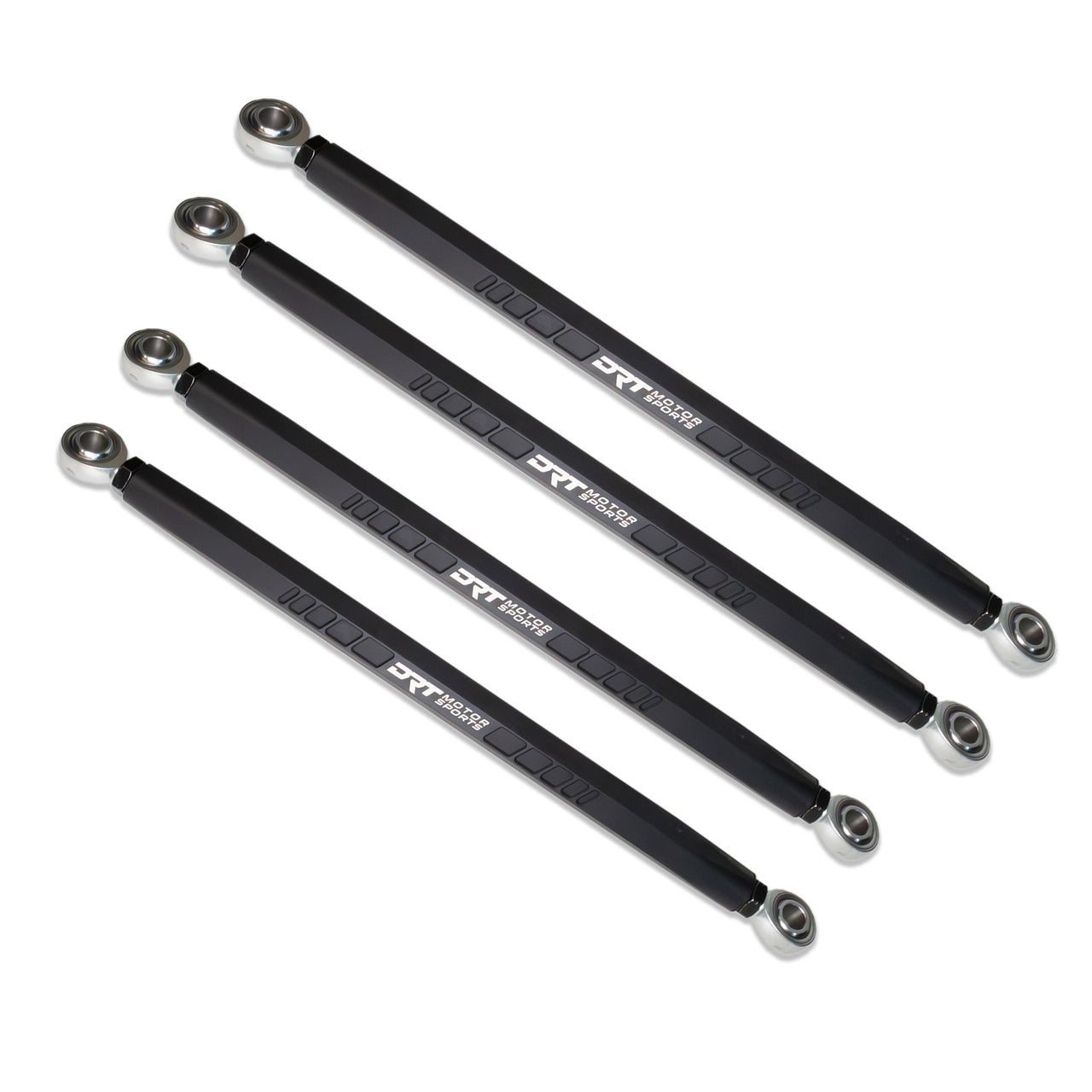 Hex Bar Radius Rod Kit for Polaris (2011-2014) 900/XP900/4