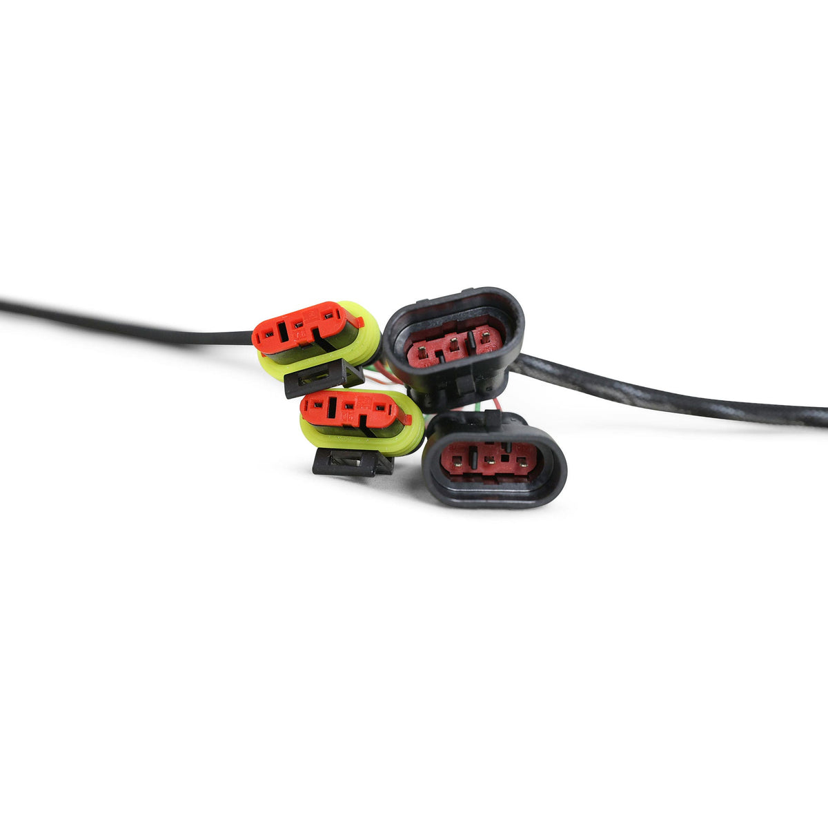 Dynojet 20-21 Polaris RZR Pro XP/Turbo R Type 2 Launch Control Module Kit (w/Switch)