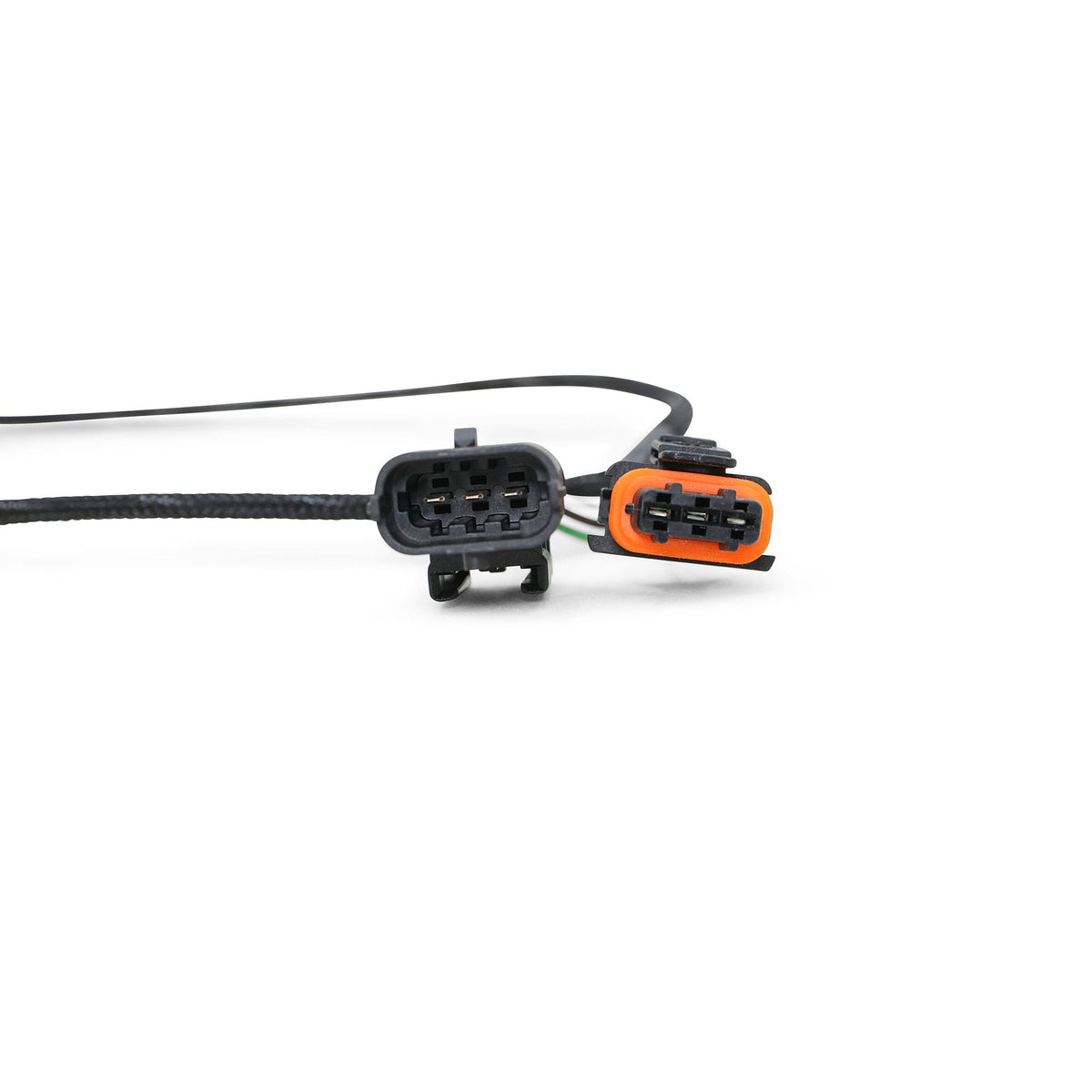 Dynojet 20-21 Polaris RZR Pro XP/Turbo R Type 2 Launch Control Module Kit (w/Switch)