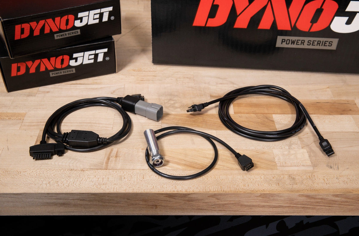 Dynojet Can-Am Maverick X3 Belt Temperature Sensor