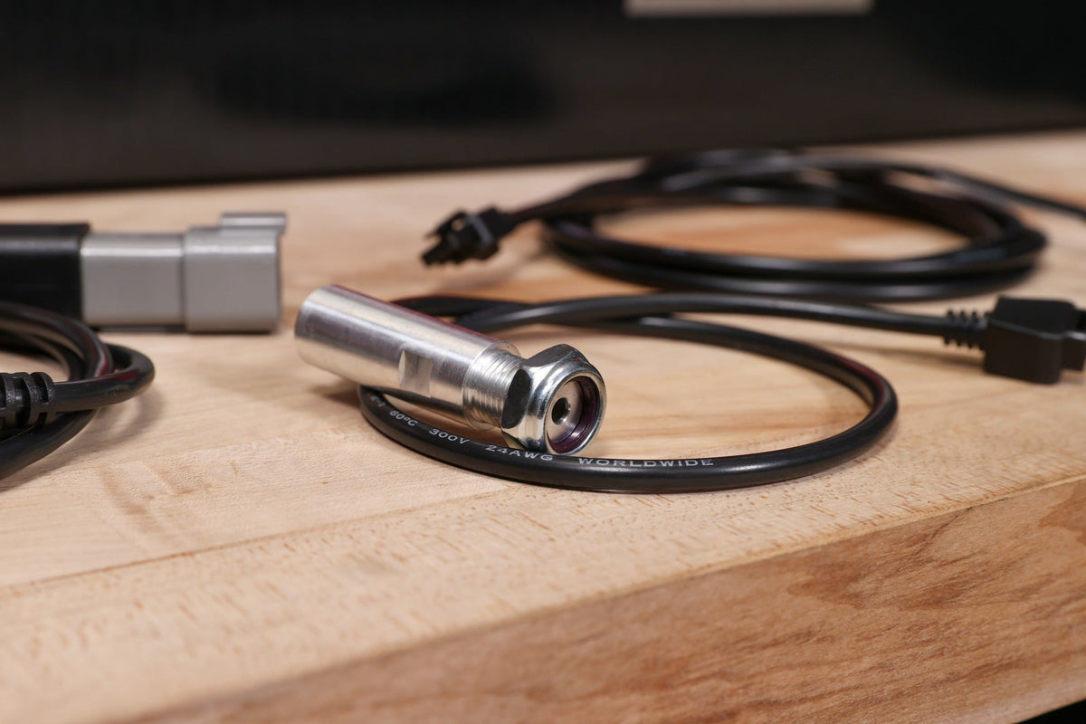 Dynojet Can-Am Maverick X3 Belt Temperature Sensor