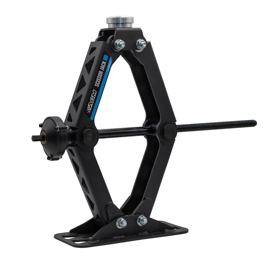 AGM Products Scissor Jack HD