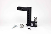 Weigh Safe Aero Hitch (Steel)