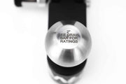 Weigh Safe Aero Hitch (Steel)